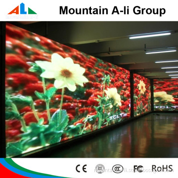 Indoor Full Color Stage LED Display Panel